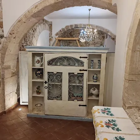 Ortigia Levante * Syracuse