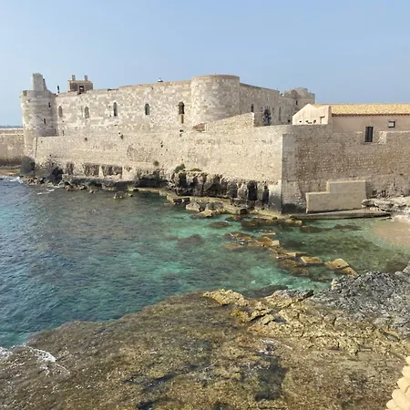 Ortigia Levante