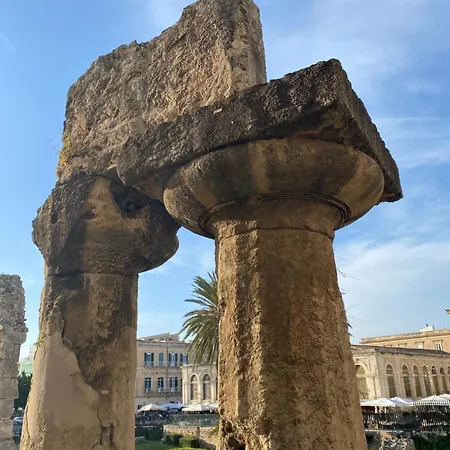 Ortigia Levante *