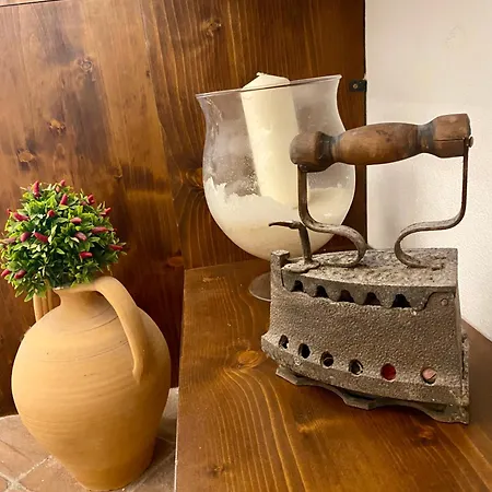 Ortigia Levante Holiday home *