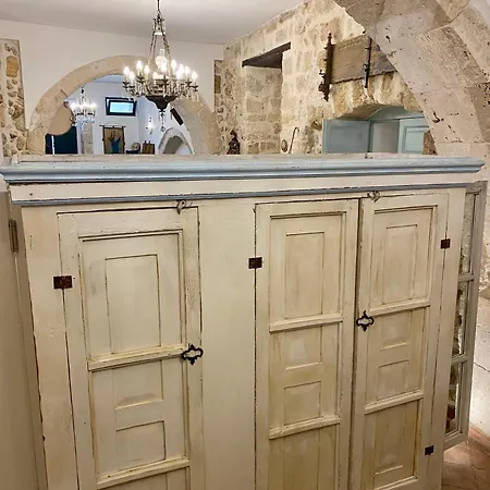 Ortigia Levante Holiday home