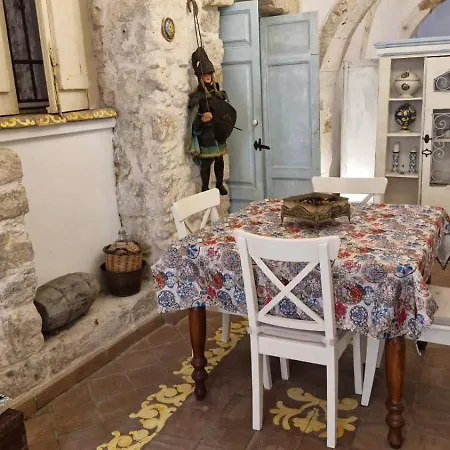 Ortigia Levante 別荘