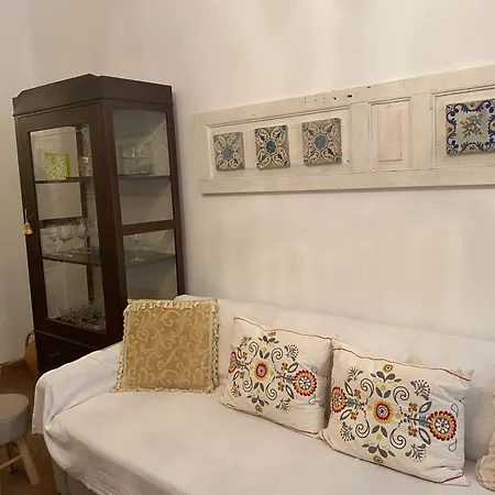 Ortigia Levante シラクーサ