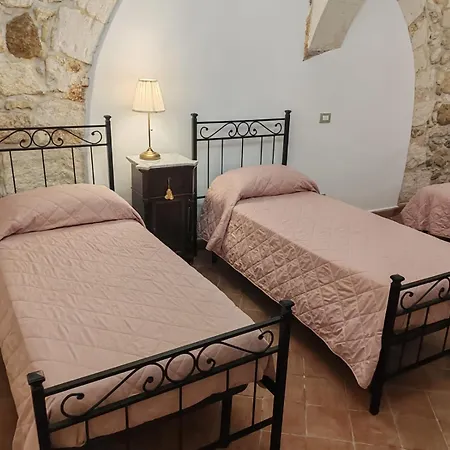 別荘 Ortigia Levante *