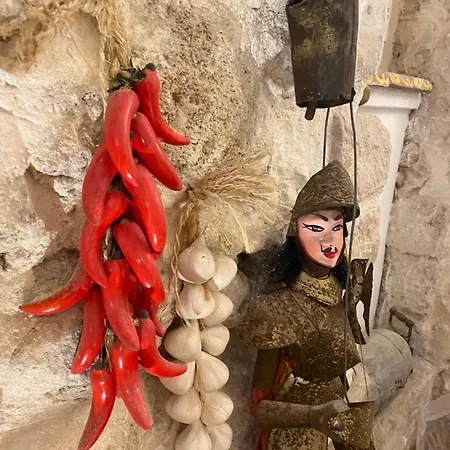 Ortigia Levante 別荘 シラクーサ