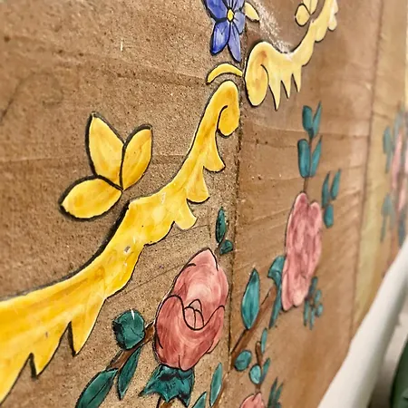 Ortigia Levante * シラクーサ