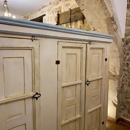 Ortigia Levante Hébergement de vacances Syracuse