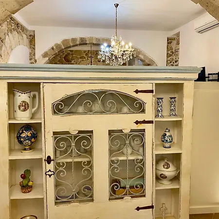 Ortigia Levante シラクーサ