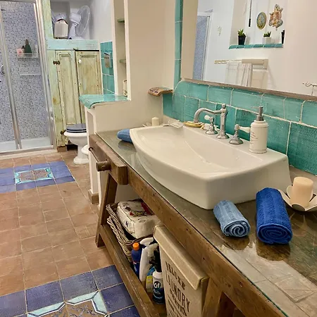 Ortigia Levante * シラクーサ