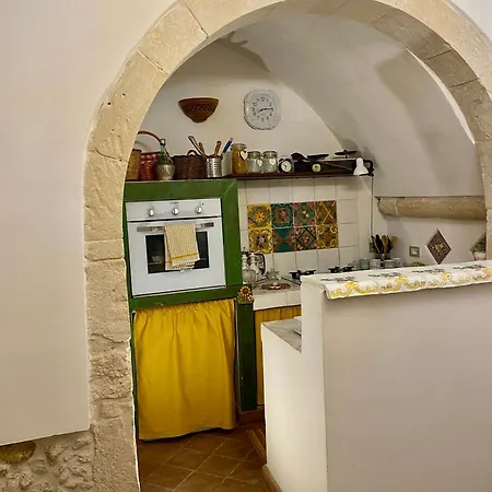 Ortigia Levante シラクーサ