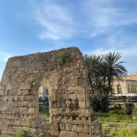 Ortigia Levante