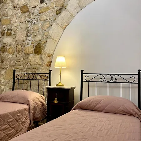 Ortigia Levante Hébergement de vacances