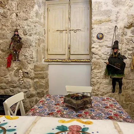 Ortigia Levante * シラクーサ