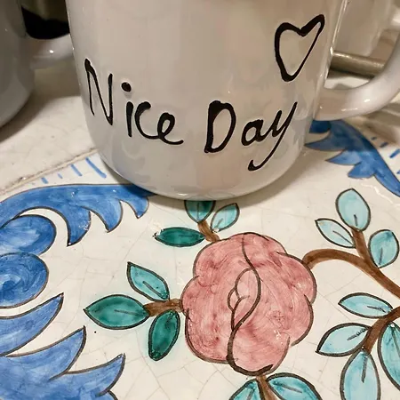 Ortigia Levante 別荘 *