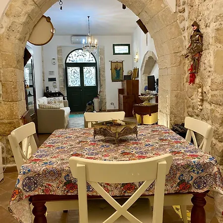 Ortigia Levante * シラクーサ