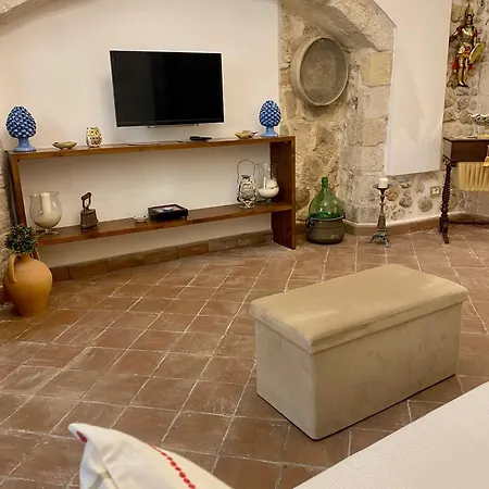 Ortigia Levante シラクーサ