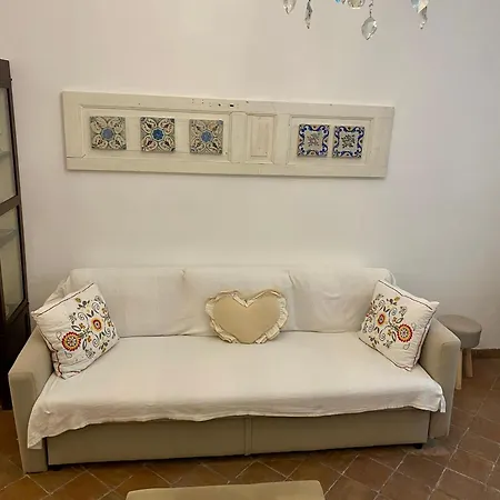 Ortigia Levante * シラクーサ