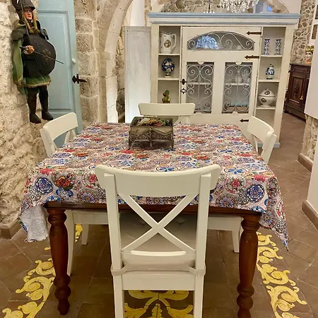 Ortigia Levante 別荘 シラクーサ