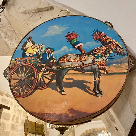 Ortigia Levante シラクーサ