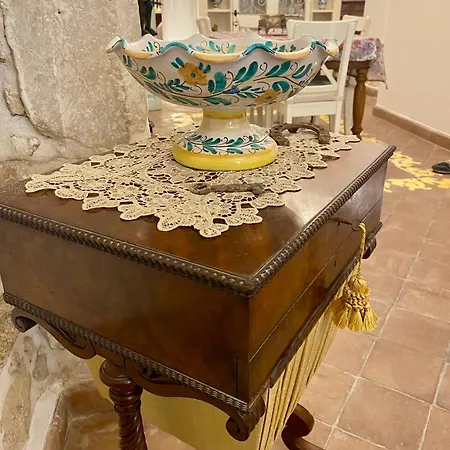 Ortigia Levante 別荘