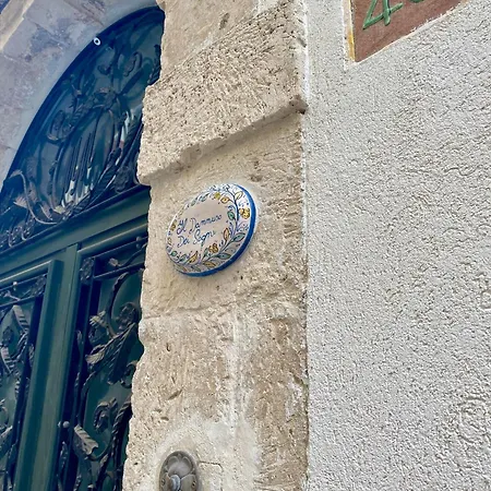 Ortigia Levante *