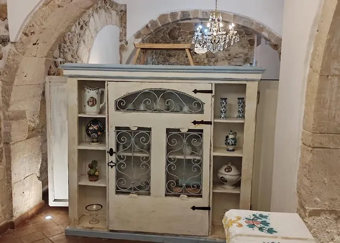 Ortigia Levante * Сиракузы