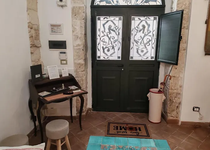 Ortigia Levante * Сиракузы