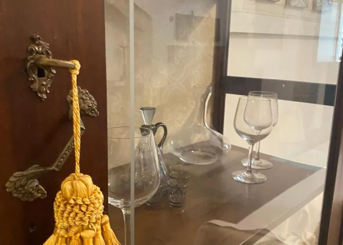 Ortigia Levante Дом отдыха Сиракузы