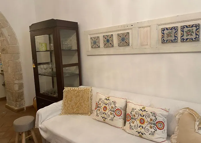 Ortigia Levante Сиракузы