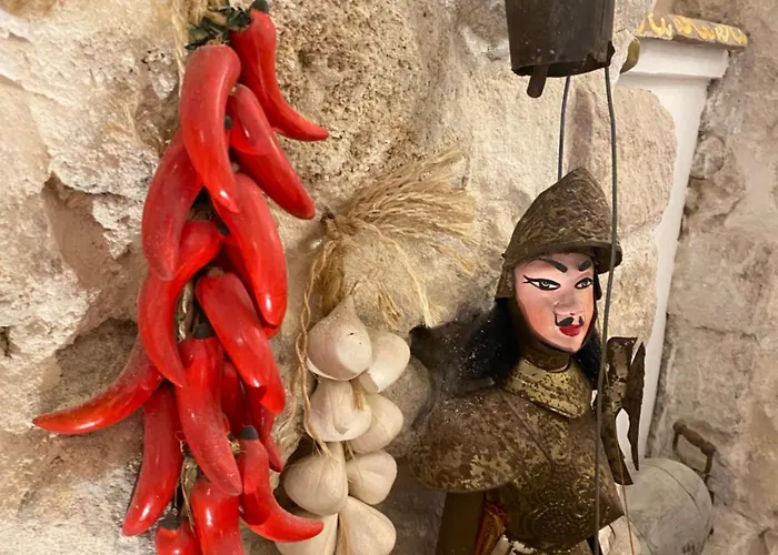 Ortigia Levante Дом отдыха Сиракузы