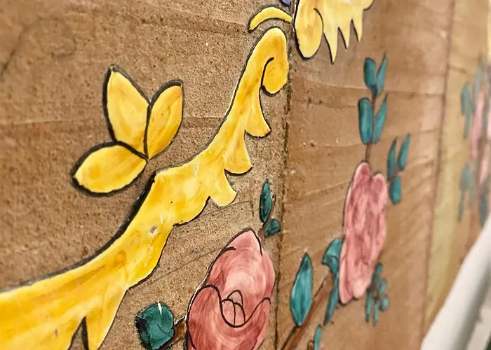 Ortigia Levante * Сиракузы