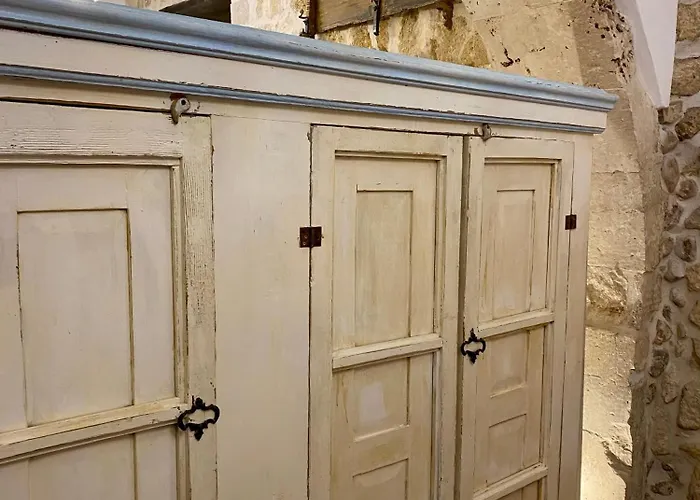 Ortigia Levante Дом отдыха Сиракузы