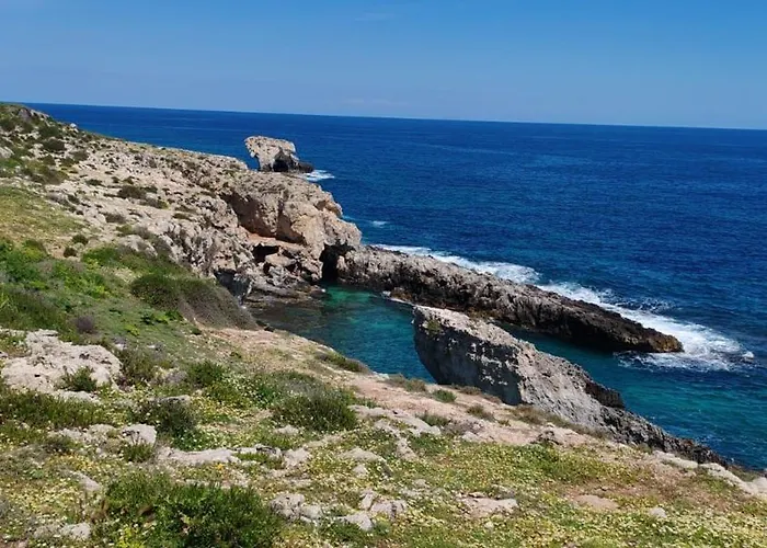 Дом отдыха Ortigia Levante Сиракузы