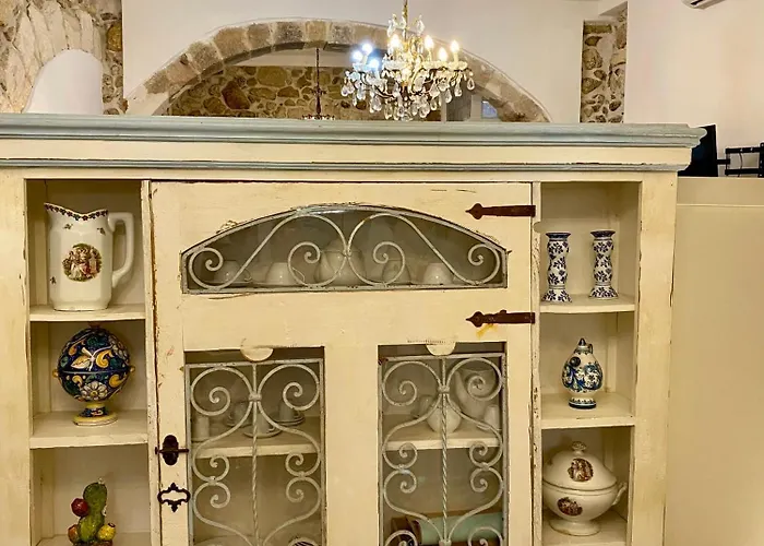 Ortigia Levante Сиракузы