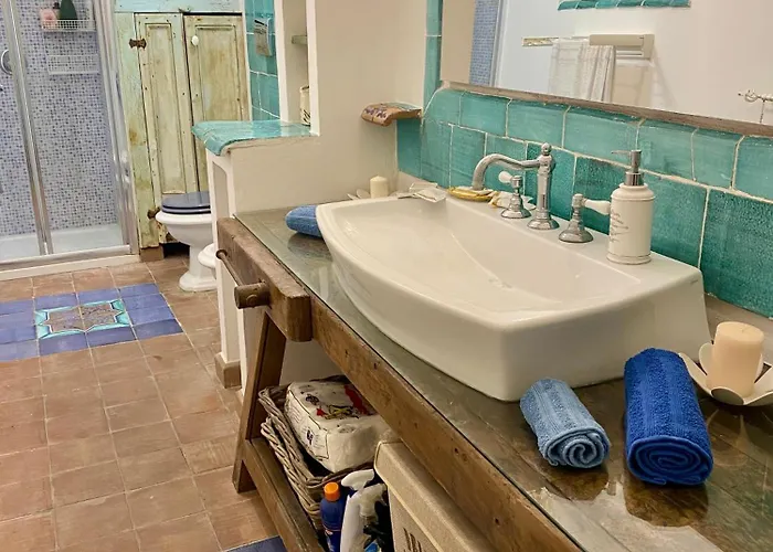 Ortigia Levante * Сиракузы