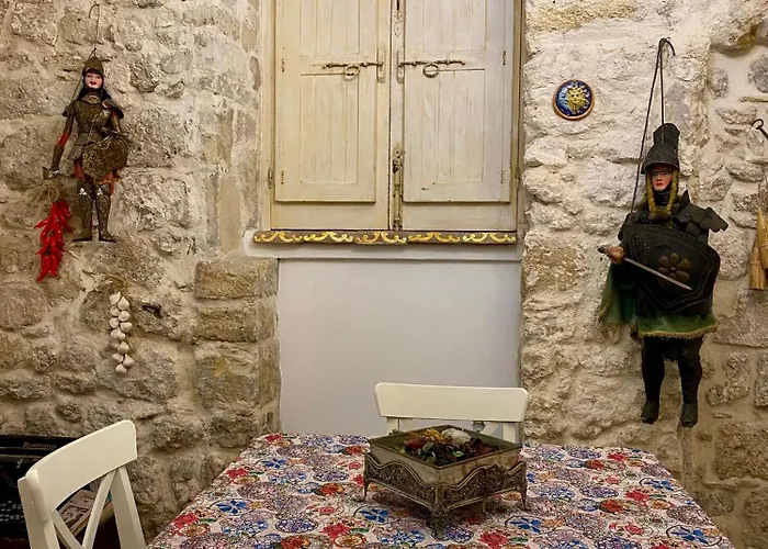 Ortigia Levante * Сиракузы