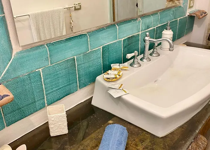 Ortigia Levante Дом отдыха