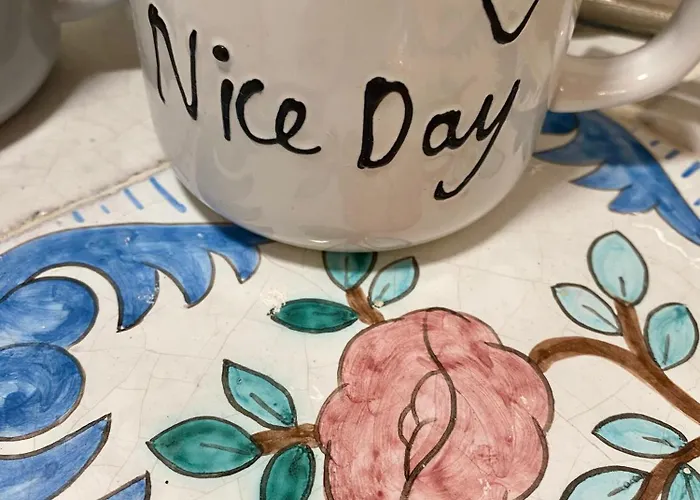 Ortigia Levante Дом отдыха *