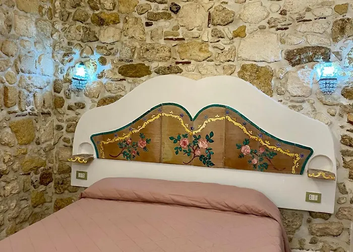 Ortigia Levante Дом отдыха Сиракузы