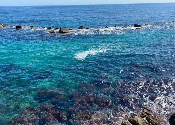 Ortigia Levante Сиракузы