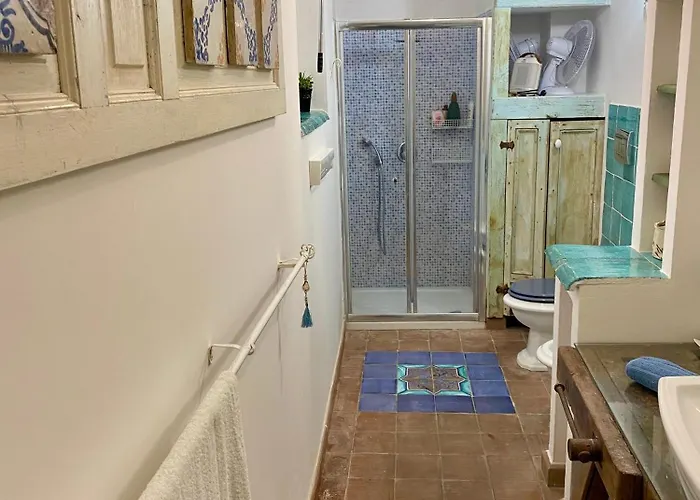 Ortigia Levante Дом отдыха Сиракузы