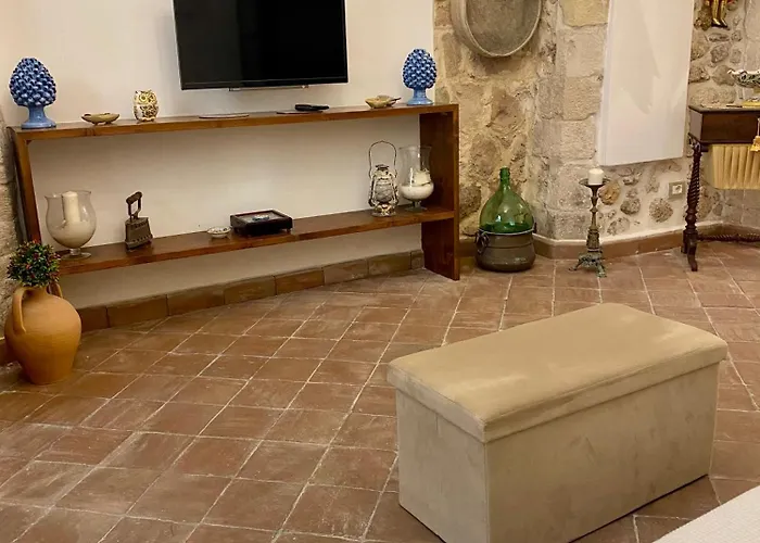 Ortigia Levante Сиракузы