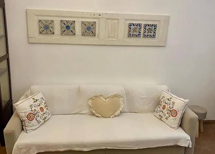 Ortigia Levante * Сиракузы