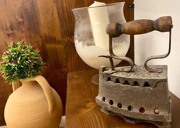 Ortigia Levante Дом отдыха *