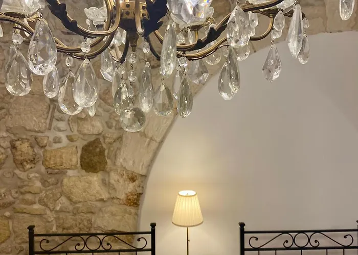 Дом отдыха Ortigia Levante Сиракузы