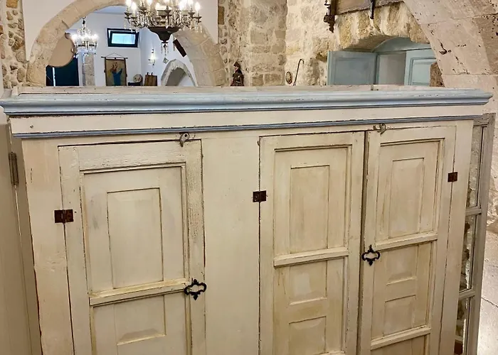 Ortigia Levante Дом отдыха