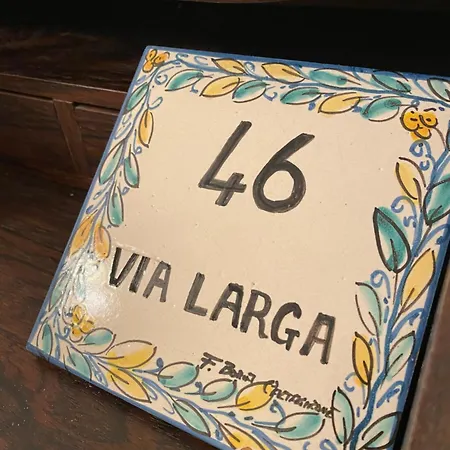 Ortigia Levante