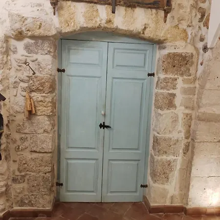 Ortigia Levante *