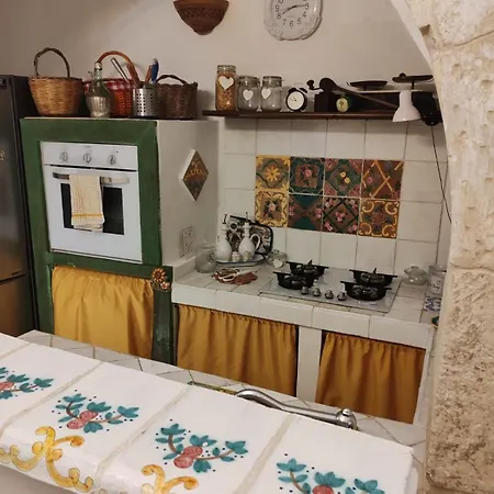 Ortigia Levante *