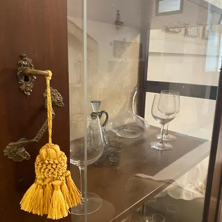 Ortigia Levante Ferienhaus Syrakus